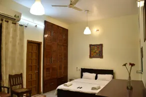 Nawab ki Deohri - Boutique Heritage Homestay. - Image 2
