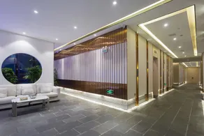 Jiangling | Yuncheng Xilin Yueju Hotel (Xianhe Road Branch) - Image 5