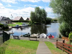 NEU! Ferienhaus Conny mit Badesteg und Ruderboot - Image 3