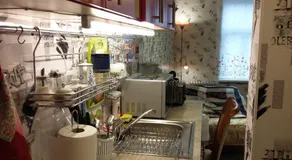 Small and cozy studio apartment - Image 4
