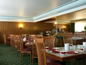 Hotel Astoria Stuttgart City - Image 5