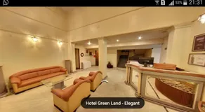 Hotel GreenLand-Elegant - Image 3