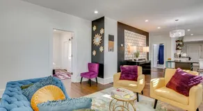 Easy MARTA Access! Modern ATL Home w/ Deck - Image 2