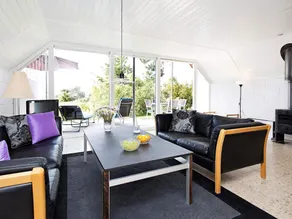 person holiday home in Sjaellands Odde-By Traum - Image 3