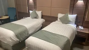 Sukoon Hotel - Image 2