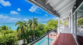 Seascape on Shutehaven - Whitsunday Views Holiday Home - Image 4
