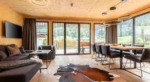 Alpenchalets Biberwier Zugspitze by ALPS RESORTS - Image 2