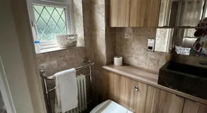 Stillwater - Garden Cabin Room - Image 4