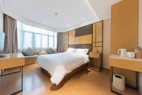 Ji Hotel Hangzhou West Lake Qingchun Road - Image 2