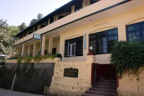 Alasia Hotel - Image 3