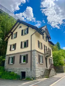 Haus Biasca - Image 5