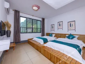 Yangshuo Pandora Hotel - Image 5