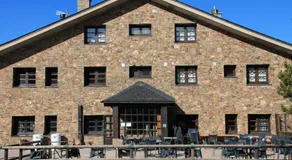Borda Conangle Mountain Lodge - Image 4