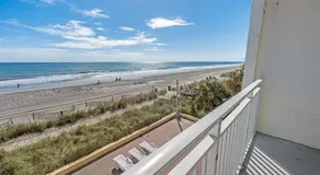 New Direct Oceanfront at Sea Mist, Remodeled, Nice - Image 5