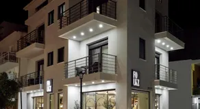 Giannoulis City Apartments - Image 2