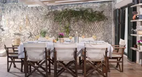 Villa Helidona with Private Pool - Image 3