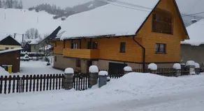 Chalupa Praženica - Image 3