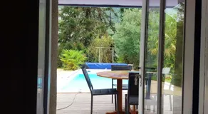 Villa spacieuse avec piscine à Aspin-en-Lavedan, vue montagne. - Image 5
