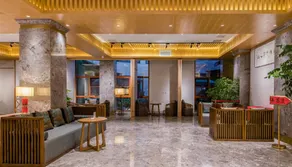 Sucai Culture and Art Hotel (Xishan Dianchi Haigeng Store) - Image 3