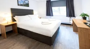 Guest Rooms at Lancaster University - Image 2