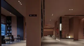 中濠悦际酒店 深圳国际会展中心店 - Image 4