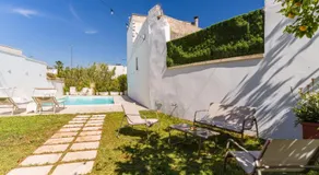 Dimora Silvamari - Villa with pool - Image 5