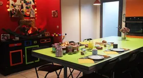 Chambres au grand calme dans maison - Image 3