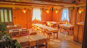 Horská Kvilda - Ubytování U Chvalů - Image 2