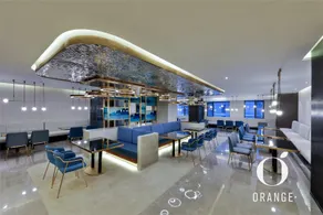 Orange Hotel Jinan High-Tech Wanda Plaza - Image 4