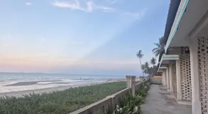 Tanjung Chap Beach Resort - Image 5