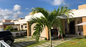 CASA CONDOMINIO COSTA PARADIZO 3 Quartos - Image 2