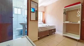 Hotel Benfica - Image 2