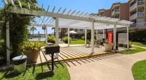 Ocean Front Condo - 3 Bdrms - Hot Tubs - 2 Pools - Gym - Tennis ct - Shoreline Stays 2203 - Image 5