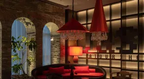 Atour S Hotel Ningbo Binjiang Olympic Sports Center - Image 4