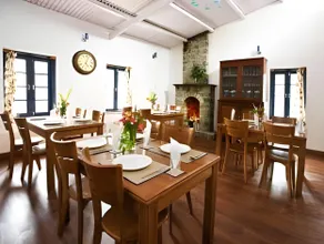 I-India Hotel - Image 2