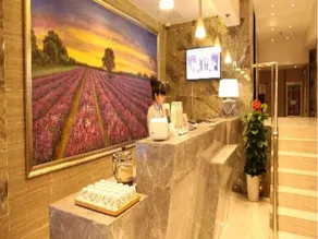 Lavande Hotel Shanghai Railway Station Branch - Image 2