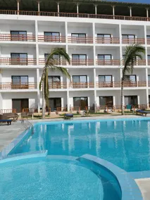 Malika Nungwi Hotel - Image 5