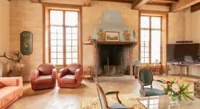CHATEAU du PERRAY - Image 5