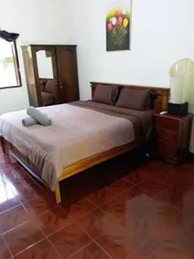 Prasanthi Sanur Bedrooms - Image 1
