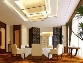 Sheng Du International Hotel - Image 2