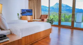 Hotel Sky Sierra Wayanad - Image 2