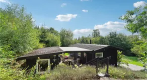 Gorgeous Home In Ølsted With Wifi - Image 5