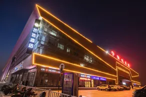 Yixuan Hotel (Ningyang New Bus Station Branch) - Image 5
