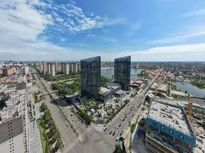 Donghu Lihua Grand Hotel - Image 5