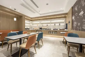 Hanting Premium Hotel Shanghai World Expo Shangnan Road - Image 5