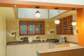Athira Residency Coorg - Image 3