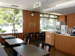 Nawa Plaza Hotel - Image 5