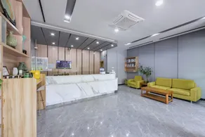 Hi Inn (Shanghai University Hutai Road) - Image 5