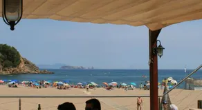 Europe tents camping Begur - Image 3