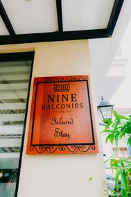 Nine Balconies Island Stay - Image 5